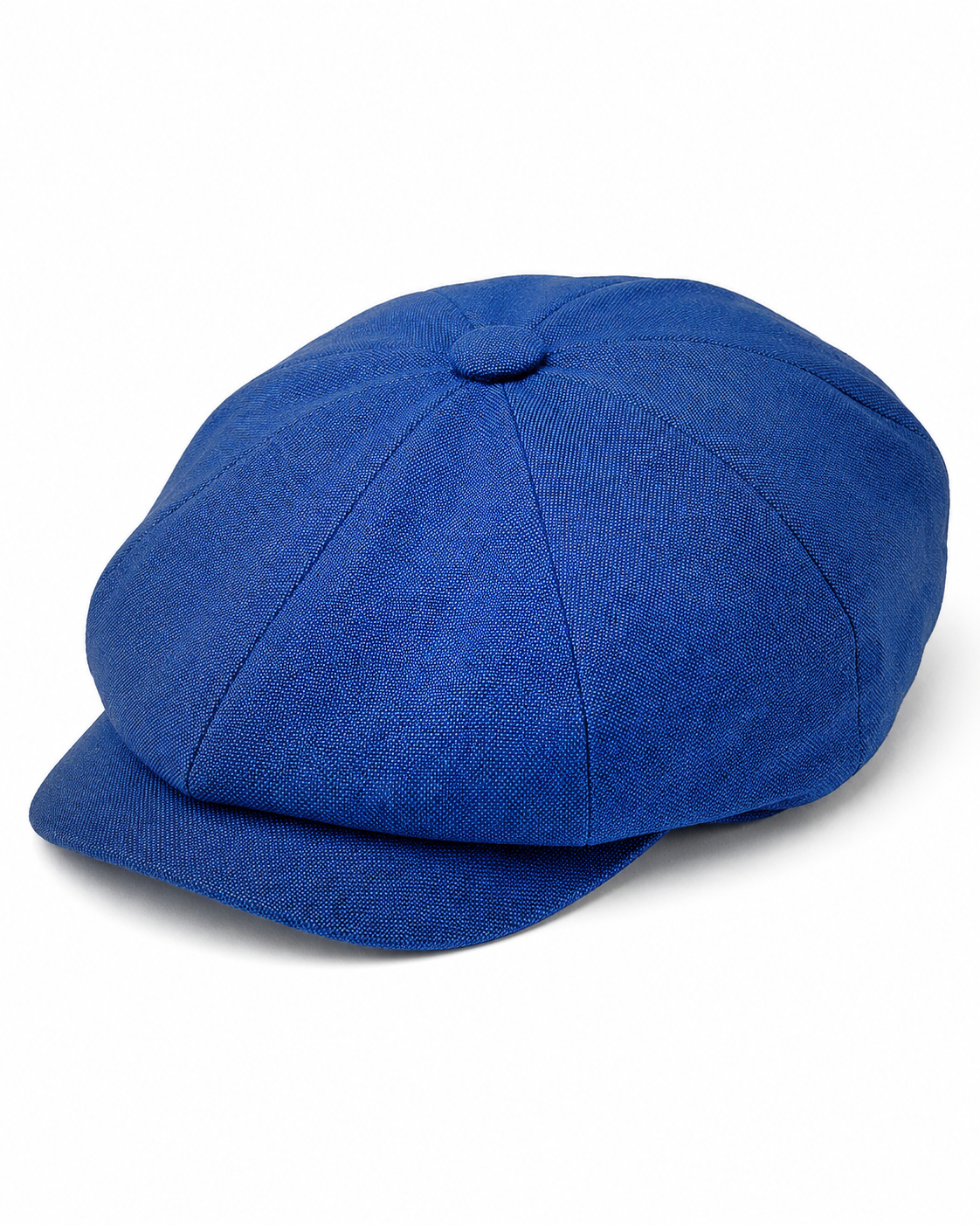 Classic Baker Boy Cap
