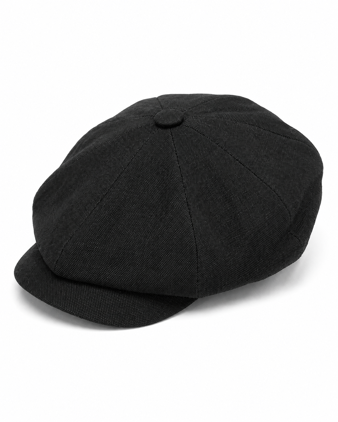 Classic Baker Boy Cap