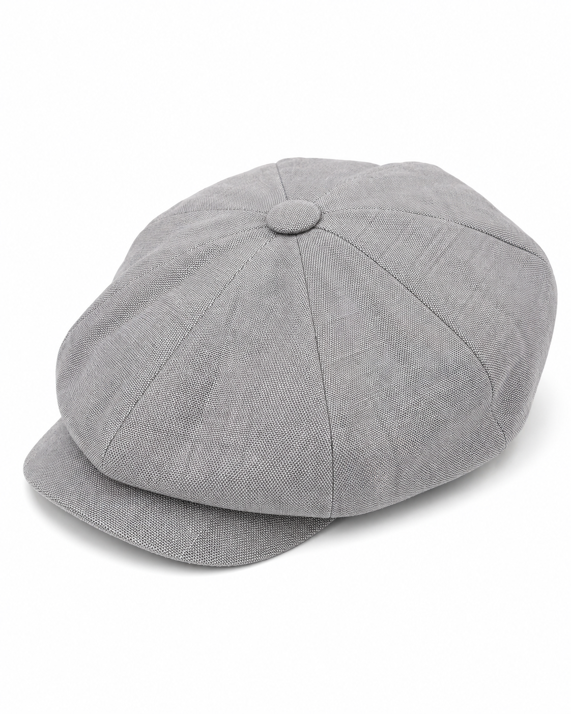 Classic Baker Boy Cap