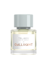 Tel Aviv by Gallivant