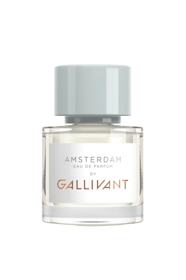 Amsterdam by Gallivant